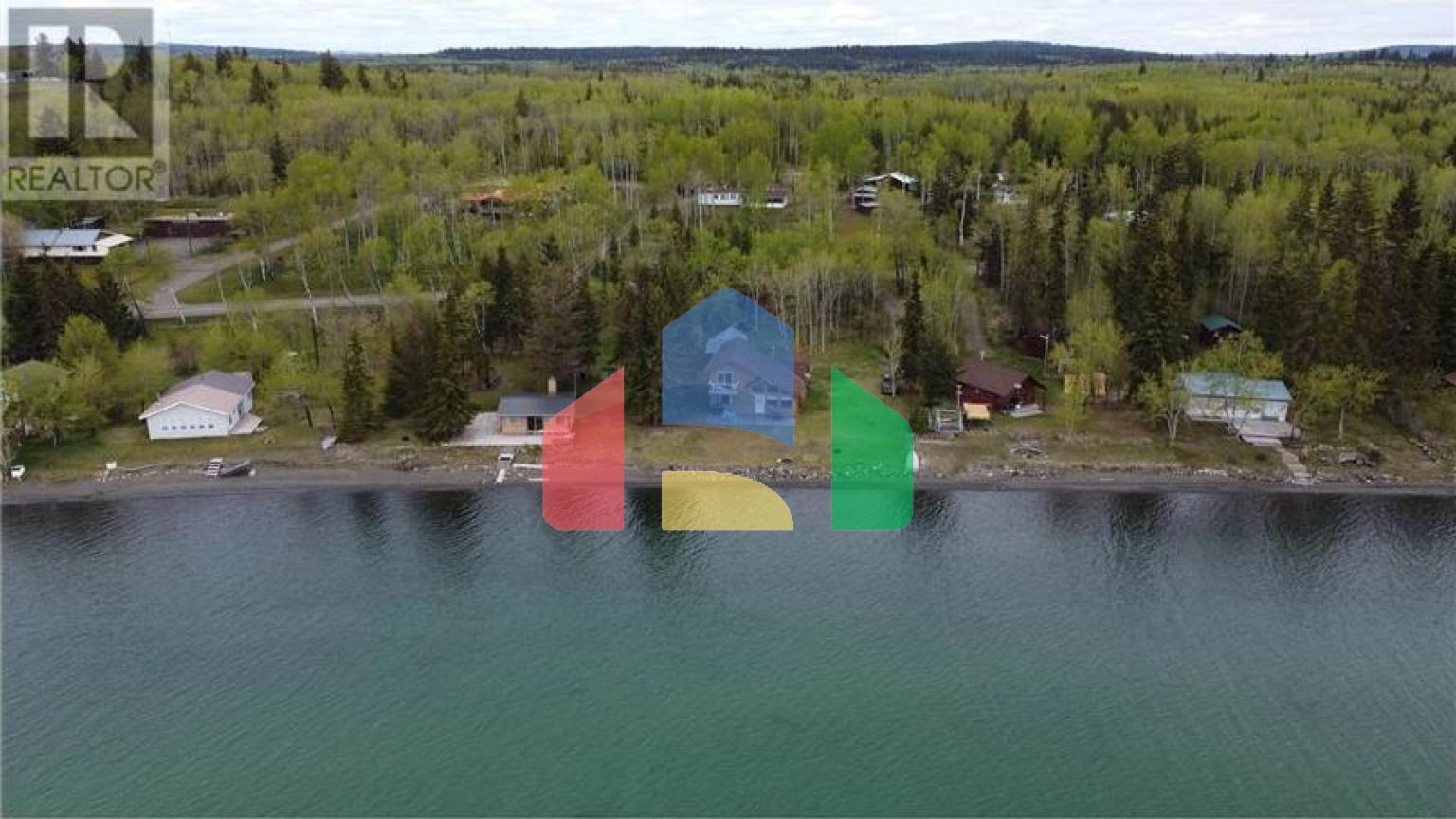 Residential - Single Family Home - 70 Mile House, Canada - Canada