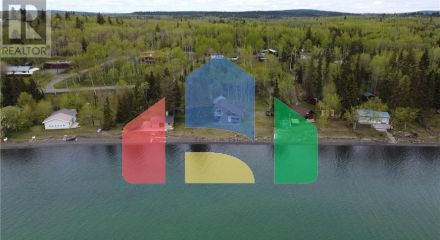 Residential - Single Family Home - 70 Mile House, Canada - Canada