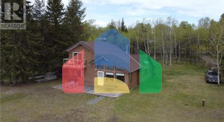 Residential - Single Family Home - 70 Mile House, Canada - Canada