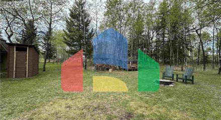 Residential - Single Family Home - 70 Mile House, Canada - Canada