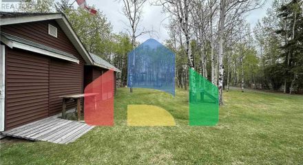 Residential - Single Family Home - 70 Mile House, Canada - Canada