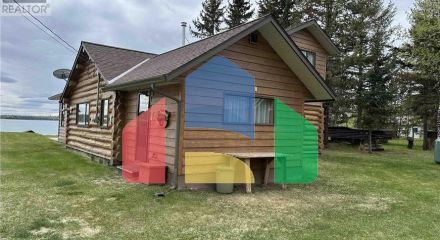 Residential - Single Family Home - 70 Mile House, Canada - Canada