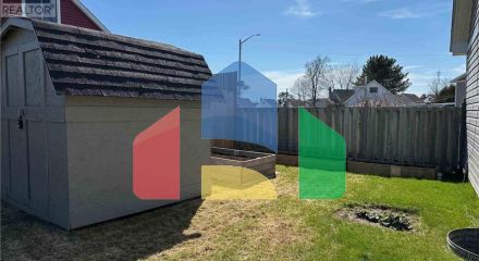 Residential - Single Family Home - Terrace Bay, Canada - Canada