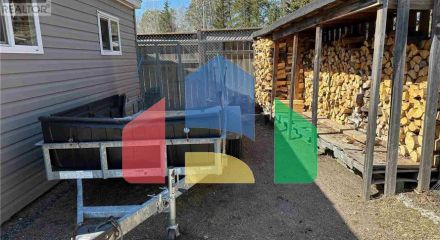 Residential - Single Family Home - Terrace Bay, Canada - Canada