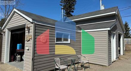 Residential - Single Family Home - Terrace Bay, Canada - Canada