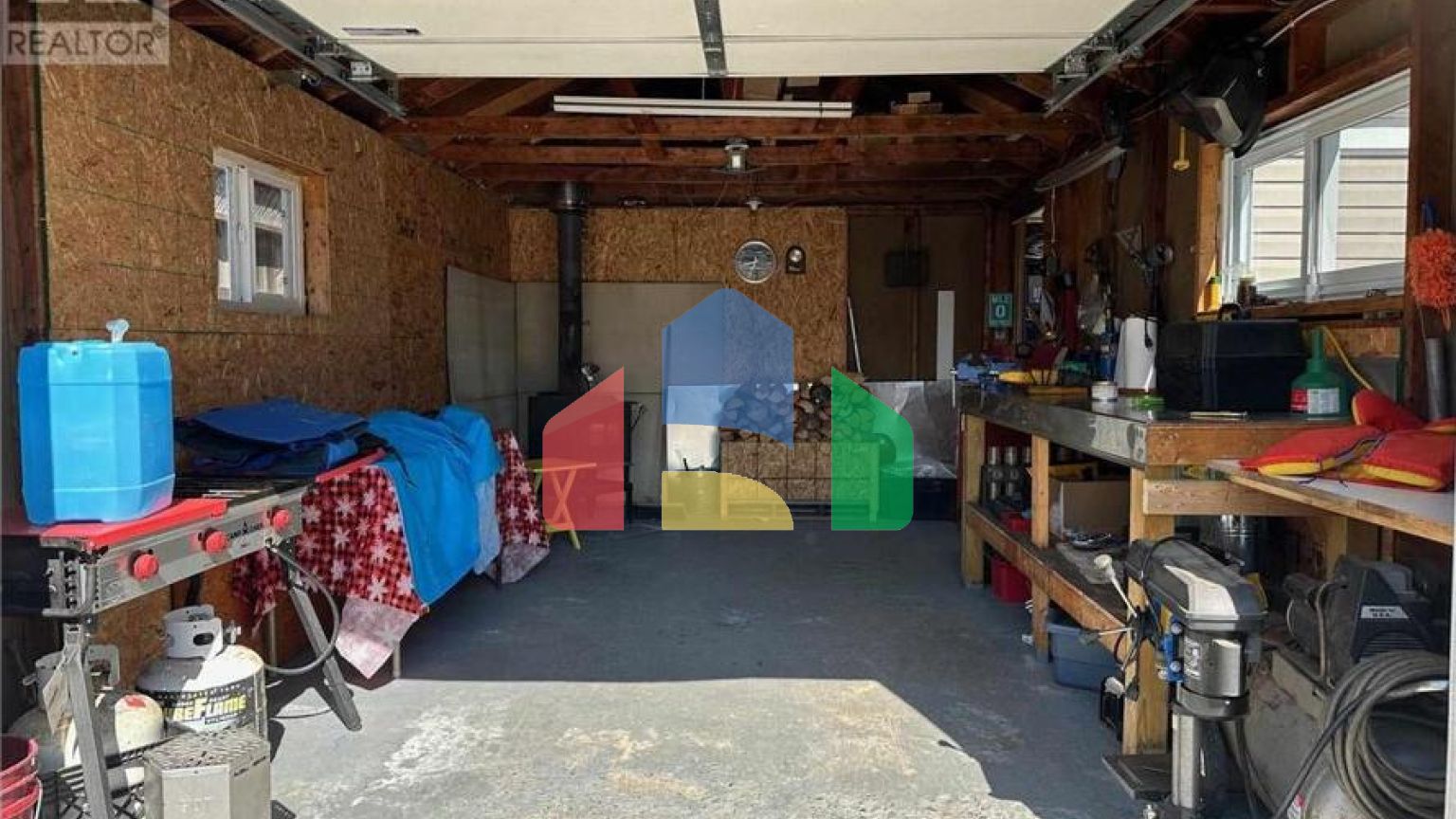 Residential - Single Family Home - Terrace Bay, Canada - Canada