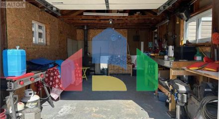 Residential - Single Family Home - Terrace Bay, Canada - Canada