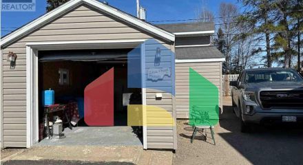 Residential - Single Family Home - Terrace Bay, Canada - Canada