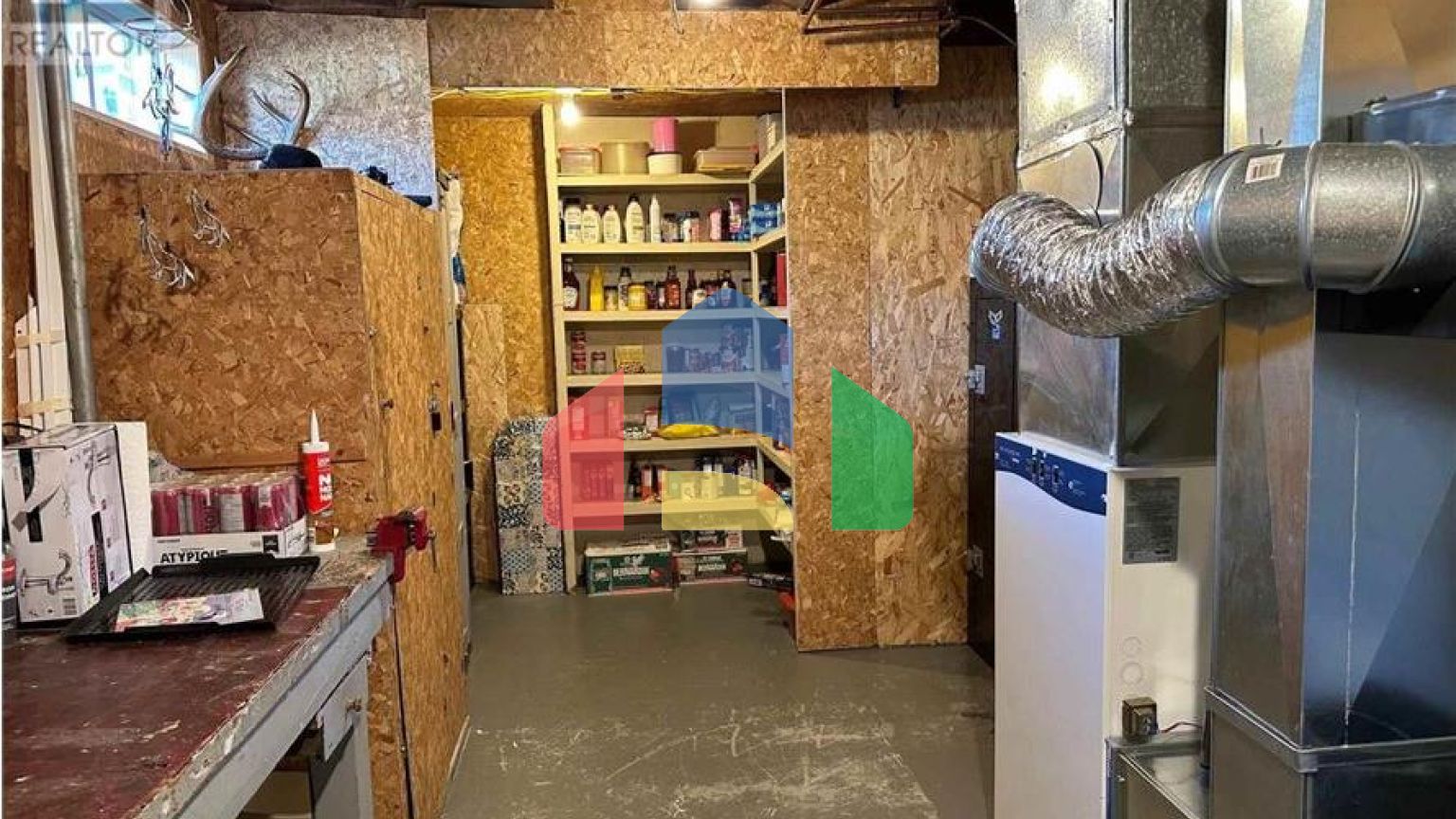 Residential - Single Family Home - Terrace Bay, Canada - Canada