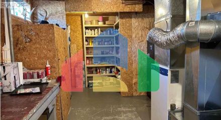 Residential - Single Family Home - Terrace Bay, Canada - Canada