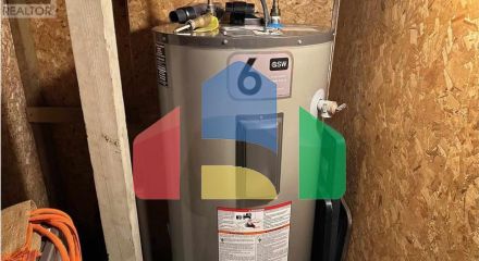 Residential - Single Family Home - Terrace Bay, Canada - Canada