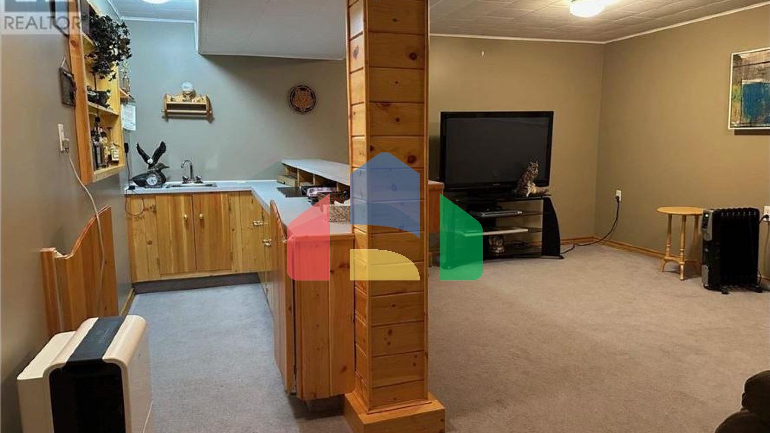 Residential - Single Family Home - Terrace Bay, Canada - Canada