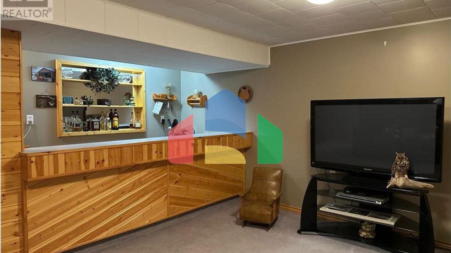 Residential - Single Family Home - Terrace Bay, Canada - Canada