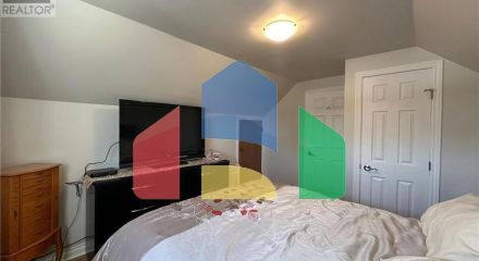 Residential - Single Family Home - Terrace Bay, Canada - Canada