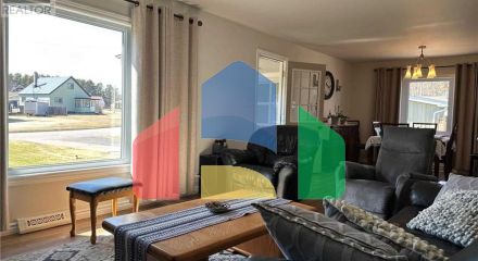 Residential - Single Family Home - Terrace Bay, Canada - Canada