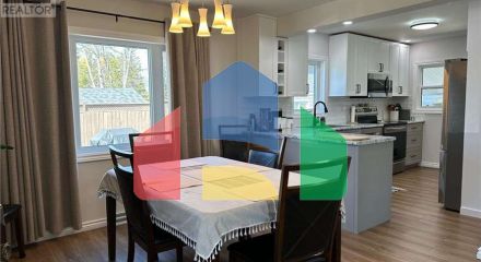 Residential - Single Family Home - Terrace Bay, Canada - Canada