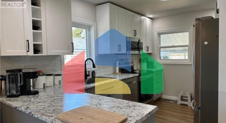Residential - Single Family Home - Terrace Bay, Canada - Canada