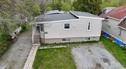 Residential - Bungalow - Saint-Pie, Canada - Canada
