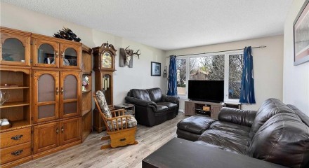 Residential - Single Family Home - Leduc, Canada - Canada