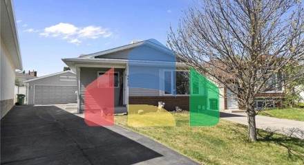 Residential - Single Family Home - Leduc, Canada - Canada
