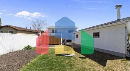 Residential - Single Family Home - Leduc, Canada - Canada