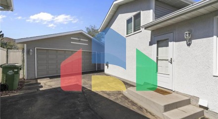 Residential - Single Family Home - Leduc, Canada - Canada