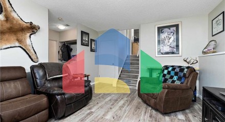 Residential - Single Family Home - Leduc, Canada - Canada