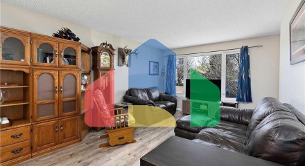 Residential - Single Family Home - Leduc, Canada - Canada