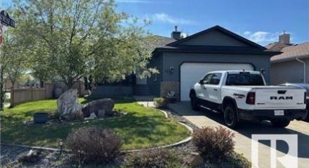 Residential - Single Family Home - Leduc, Canada - Canada