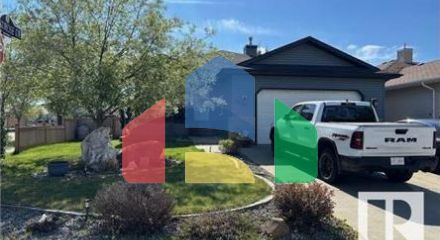 Residential - Single Family Home - Leduc, Canada - Canada