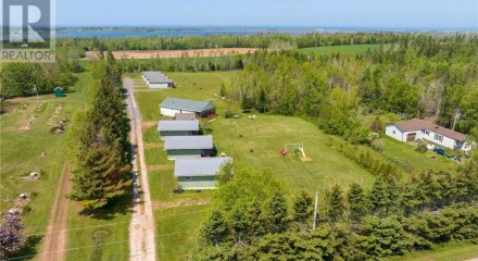 Commercial - Commercial/Retail - Brackley Beach, Canada - Canada