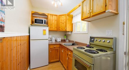 Commercial - Commercial/Retail - Brackley Beach, Canada - Canada