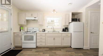 Commercial - Commercial/Retail - Brackley Beach, Canada - Canada