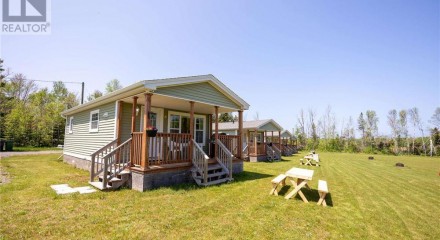 Commercial - Commercial/Retail - Brackley Beach, Canada - Canada