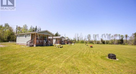 Commercial - Commercial/Retail - Brackley Beach, Canada - Canada