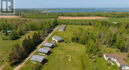 Commercial - Commercial/Retail - Brackley Beach, Canada - Canada