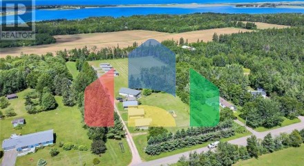 Commercial - Commercial/Retail - Brackley Beach, Canada - Canada
