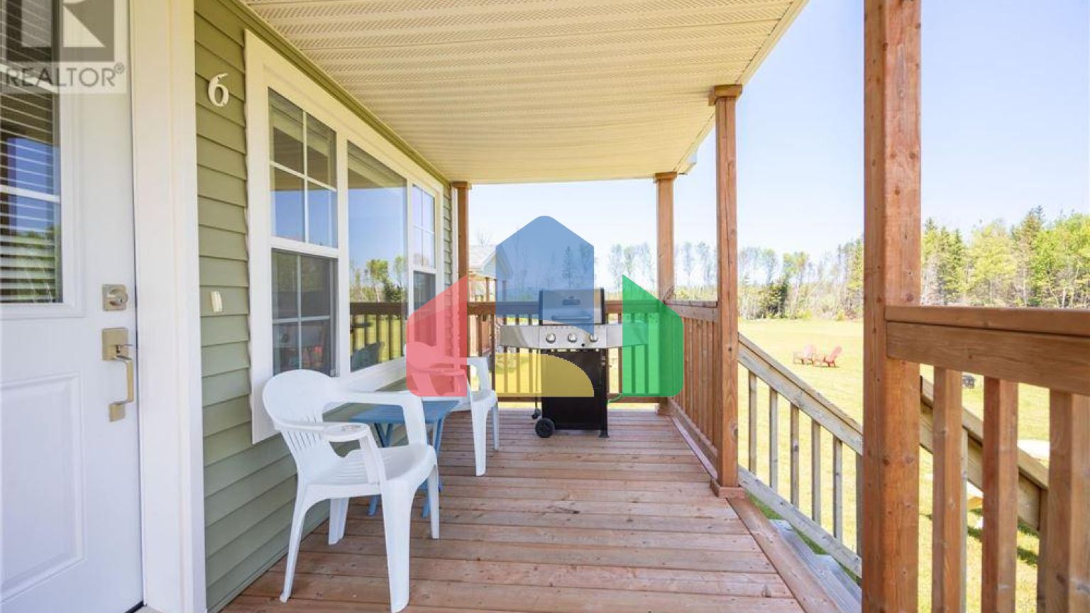 Commercial - Commercial/Retail - Brackley Beach, Canada - Canada