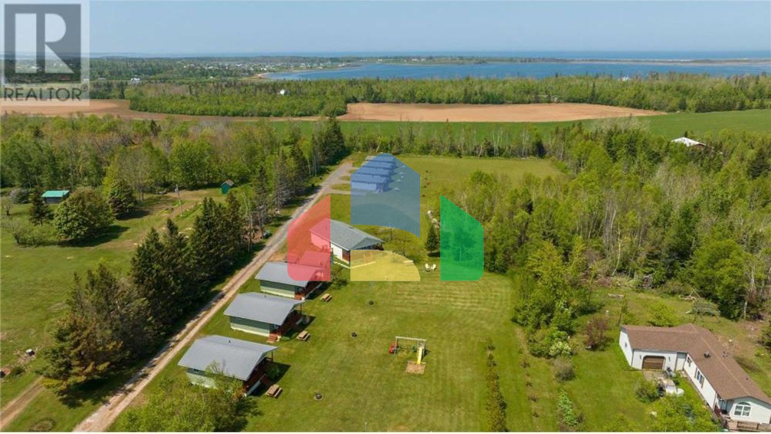 Commercial - Commercial/Retail - Brackley Beach, Canada - Canada