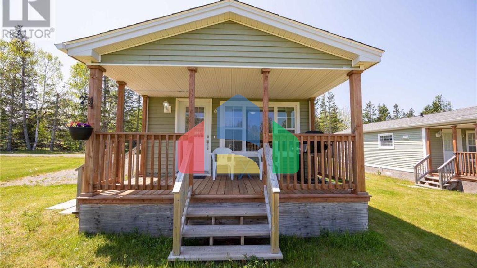 Commercial - Commercial/Retail - Brackley Beach, Canada - Canada