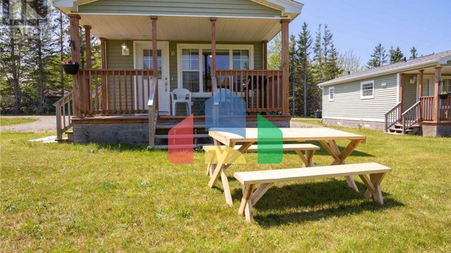 Commercial - Commercial/Retail - Brackley Beach, Canada - Canada