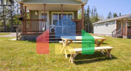 Commercial - Commercial/Retail - Brackley Beach, Canada - Canada Commercial - Commercial/Retail - Brackley Beach, Canada - Canada