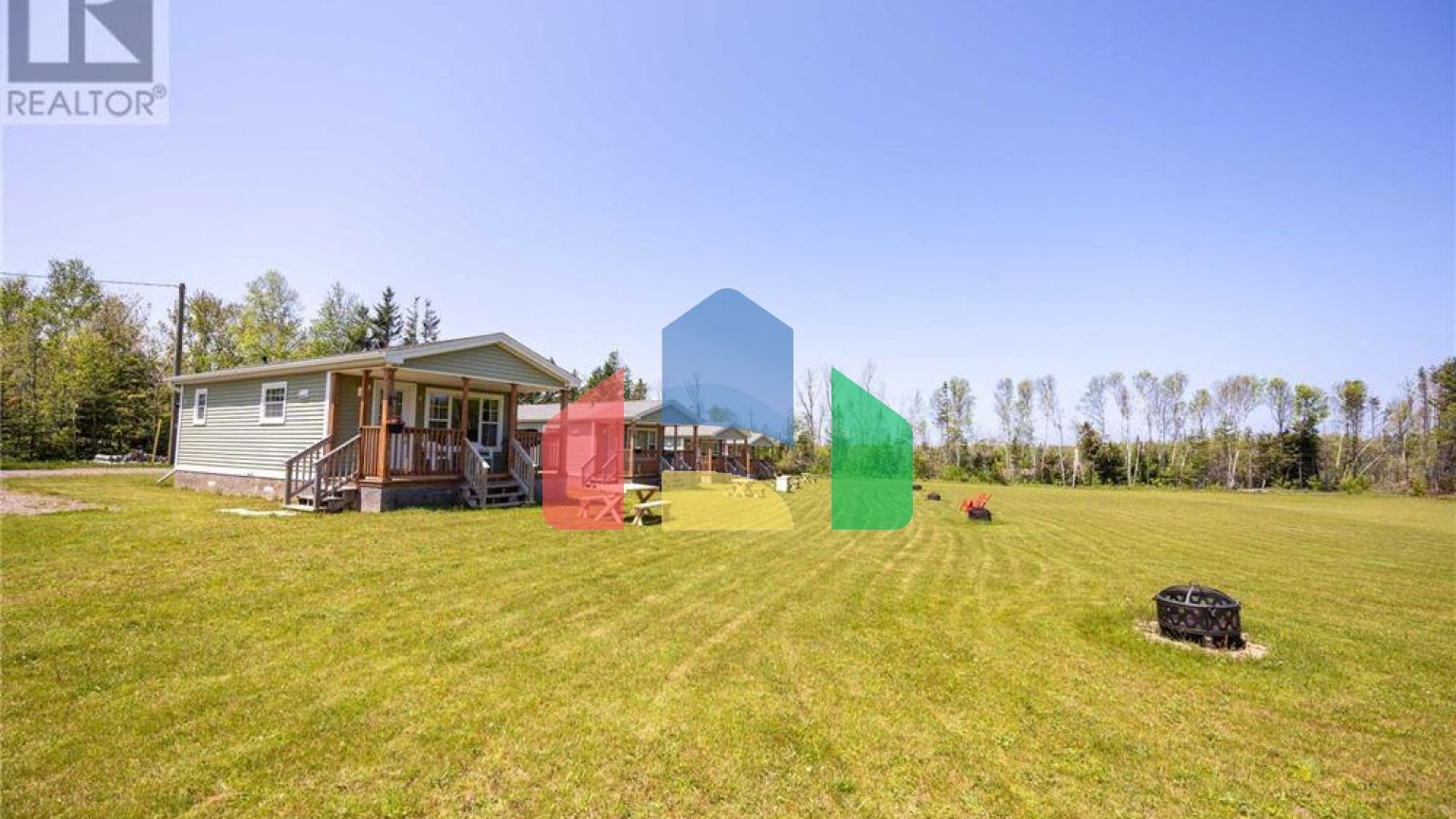 Commercial - Commercial/Retail - Brackley Beach, Canada - Canada