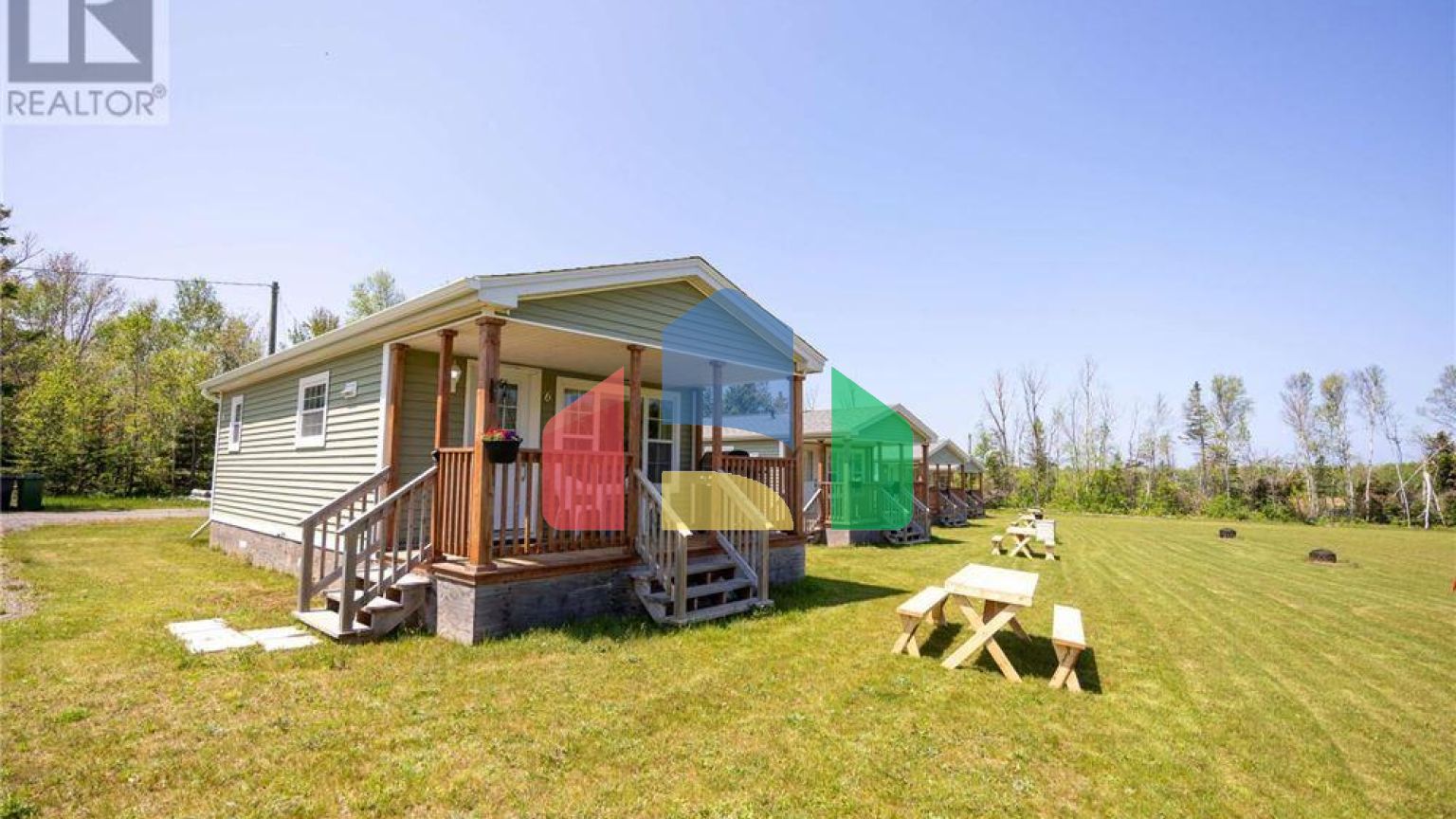 Commercial - Commercial/Retail - Brackley Beach, Canada - Canada