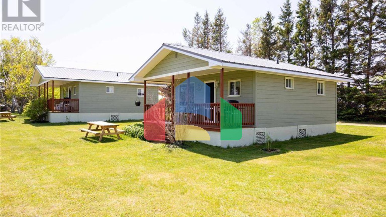 Commercial - Commercial/Retail - Brackley Beach, Canada - Canada