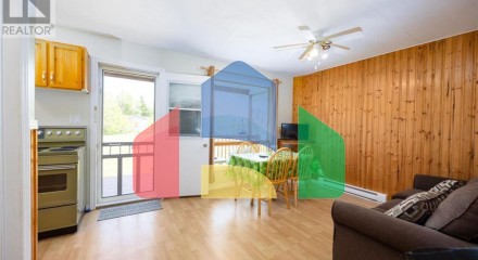 Commercial - Commercial/Retail - Brackley Beach, Canada - Canada