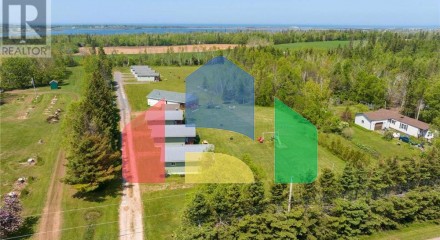 Commercial - Commercial/Retail - Brackley Beach, Canada - Canada