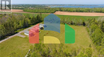 Commercial - Commercial/Retail - Brackley Beach, Canada - Canada