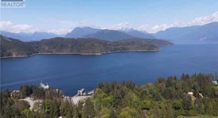 Residential - Vacant Land - Egmont, Canada - Canada