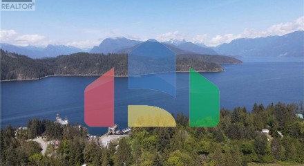 Residential - Vacant Land - Egmont, Canada - Canada